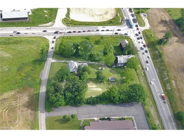 Northpointe/SR 146 Development Land: Northpointe Drive & SR 146, Zanesville, OH 43701